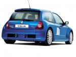 Renault Clio V6 Sport 2003 года